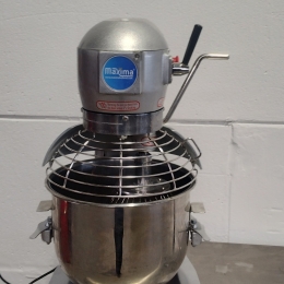 Planet Mixer Maxima
